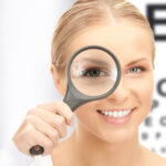 Taking Good Care of Your Eyes: Preserving Your Vision for a Lifetime
